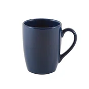 Sigma keramicka šolja MUG-4C, tamnoplava