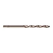 Milwaukee Pakovanje 10 burgija THUNDERWEB HSS-G 10/1, 4.2x75x47mm