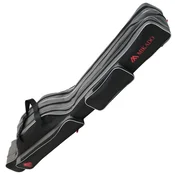 Mikado ROD HOLDALL - 3 Compartment 120cm BLACK