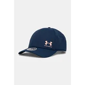 Under Armour Kapa s šiltom Under Armour Iso-Chill ArmourVent Adjustable