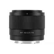 Viltrox AF 40/2.5 FE Air Series