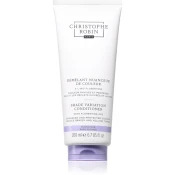 Christophe Robin Baby Blonde balzam za blond lase in lase s prameni 200 ml