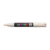 Marker Uni pc-1m Posca bež