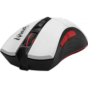 Gaming miš A4Tech - Bloody R90 Plus Naraka, opticka, bežicna, crna