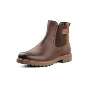 CAMEL ACTIVE Gležnarji čokolada