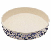 Skleda za mačke, BecoBowl - Bamboo-gone-fishing