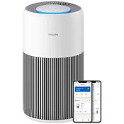 Philips Pametni procišcivac zraka, 28W, HEPA filter - AC2220/10