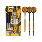Set 3 pikad HARROWS Club - 16 g