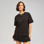 Glatka majica Basic