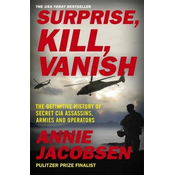 Surprise, Kill, Vanish