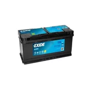 Akumulator Exide AGM EK1060 106Ah D+