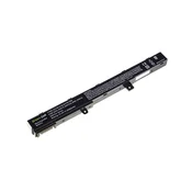 Baterija za Asus X451/X551/D550, 14.4 V, 2200 mAh