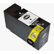 Fenix C-PGI-1500XL Bk nadomestna nova kartuša za Canon Maxify MB2050, MB2150, MB2350, MB2750 s pigmentnim črnilom - kapaciteta enaka originalu 1200 strani
