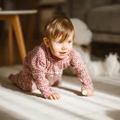 Just kiddin baby zeka Self Care, 56-80