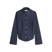 Bershka Bluza mornarska