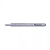 Faber Castell Lajner 0.4 Faber Castell sivi 151672 ( 3482 )