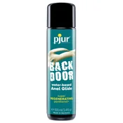 Pjur Back Door Panthenol Anal Glide 100ml wodny żel z rumiankiem PJ063B