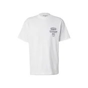 Carhartt WIP Majica črna/bela