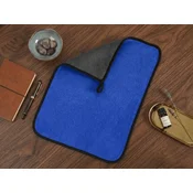 Krpa iz mikrovlaken MICROZA 30x40 cm - več barv Barva: Modra