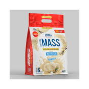 Applied Nutrition Critical Mass Original 6000 g, vanilija