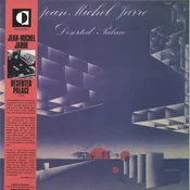 Jean-Michel Jarre - Deserted Palace (Limited Edition) (LP)