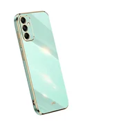 Mint Platinum Ring Ovitek (Samsung Galaxy A55 5G)