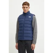 Brezrokavnik The North Face Aconcagua 3