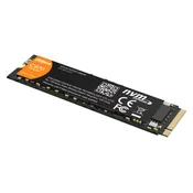 1TB SSD-C970N1TB NVMe M.2 PCIe Gen4x4 SSD