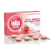 ISLA JUNIOR PASTILE A20