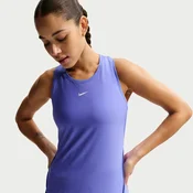 Nike W NK DF VCTRY TANK, ženska majica, plava FD5584