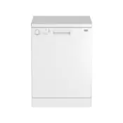 Mašina za pranje sudova Beko DFN05321W širina 60cm/13 kompleta/5 programa