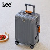 Lee Kofer, 66 cm, Sivi
