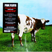 Pink Floyd-Atom Heart Mother -Hq- -