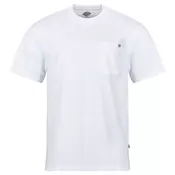 Dickies LURAY POCKET TEE SS WHITE Bela