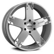 FELNA ALU 17X8.0 5/112 ET45 72.3 MOMO STORM G.2 SILVER
