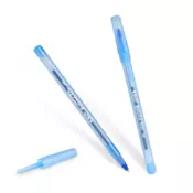 Hemijska olovka Bic Round stick Plava