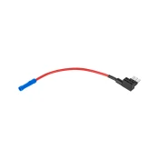 shumee Razdelilnik toka z varovalko ATM (micro3) 16AWG