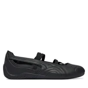 PUMA Speedcat Ballet Sneakers Women, Shoes, Black, 40.5