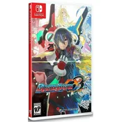Blaster Master Zero 2 - Limited Run (SWITCH)