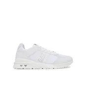 EA7 Emporio Armani Superge 7X000656 AF13550 MZ024 Bela