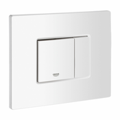 aktivirna tipka GROHE SKATE COSMOPOLITAN ALPINE WHITE