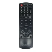 General PANASONIC N2QAYB001018 - originalni daljinski upravljac
