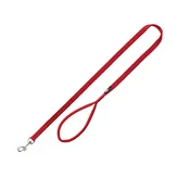 Trixie Povodec Premium ML 100 cm/20 mm rdeča