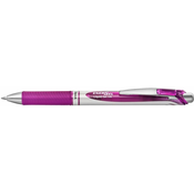 Pentel roler gel EnerGel BL77-V4 0.7mm, magenta