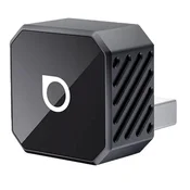 Ottocast CP88-T3 MINI brezžični CarPlay in Android Auto adapter črne barve