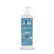 Dodie Cleansing water 3 in 1 From birth 500ml