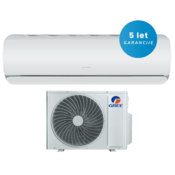 GREE klimatska naprava G-TECH GWH09AECXB-K6DNA1A/I-K6DNA1A/O 2,7 kW + WiFi
