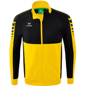 Jakna Erima Six Wings Worker Jacket Kids