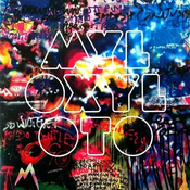 COLDPLAY-MYLO XYLOTO