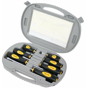 Topmaster Odvijac TMP Set 225104, 7 kom Cr-V